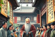 小阁老丨伍壹先生丨精品多人有声剧