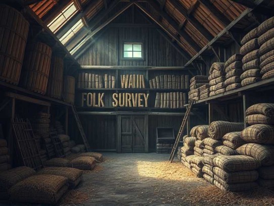 民调局异闻录后传有声小说全集_谷仓播讲