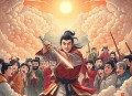 一剑斩破九重天丨搞笑&修仙丨叨马澹丨多人精品有声剧