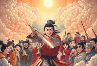 一剑斩破九重天丨搞笑&修仙丨叨马澹丨多人精品有声剧