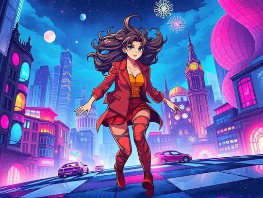 暴走女配，攻略不下的男人丨影视IP原著有声爆笑甜宠