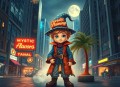 你是我的小魔头.现代奇幻广播剧