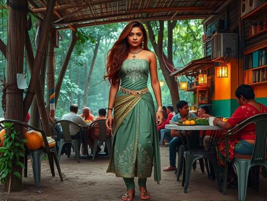 兽王强宠：逆天圣灵师丨紫月丨仙侠轻松甜宠丨多人有声剧