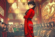 我，炮灰女配，摆烂怎么了丨爆笑穿越丨团宠虐渣丨爽文