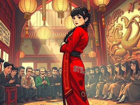 我，炮灰女配，摆烂怎么了丨爆笑穿越丨团宠虐渣丨爽文