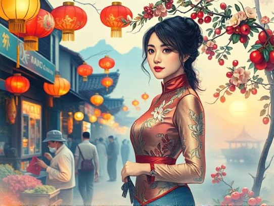 相见-欢.广播剧