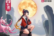 《极品女仙》著：金铃动 播：薰薰 2294集完