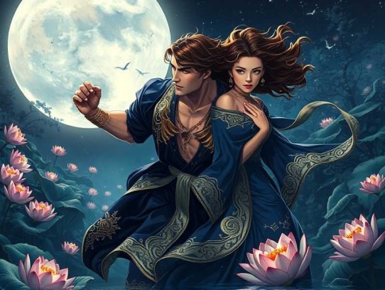 夏未晚良辰安好丨阔少追妻丨多人有声剧丨吉祥夜著