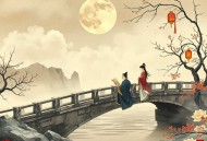 宋词一阕话古今 完结