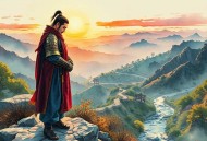 铁血残明.柯山梦.演播安燃