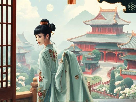 父皇，娘亲又跑了（1-255全集）