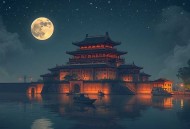 月亮在怀里_姣姣兮倔强的小红_囧囧有妖_沙雕爆笑言情