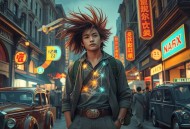 重生飞扬年代_开挂穿越带空间_轻松真实带爽点_起点霸榜年代文_多人有声剧
