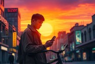 我只是送外卖的丨刘波丨太初之音