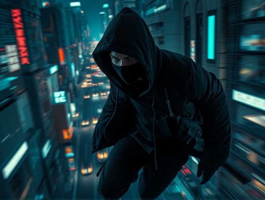 最强特工：谍影(全勇 斜杠精品双播-完结