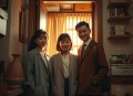 有喜_童瑶、蒋欣、黄明昊主演电视剧四喜原著_茅盾文学奖提名奖_人世间同款现实题材