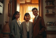 有喜_童瑶、蒋欣、黄明昊主演电视剧四喜原著_茅盾文学奖提名奖_人世间同款现实题材