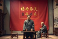 贾云雷播讲-抗战评书