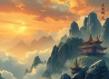 巨星1997：带着老婆孩子当顶流丨年代娱乐文丨有歌丨都市丨奶爸丨单女主丨流三声多人有声剧