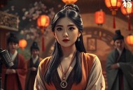 黑月光拿稳BE剧本.广播剧