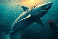 白鲸（上海译文版）  美国的《哈姆莱特》完结