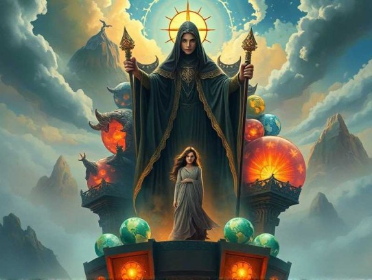 快穿：我和反派的终极救赎计划  纯爱  悠然多人有声剧完结