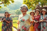 我的婆婆是重生的[七零] 姣姣顾辰晋江爆笑群像年代