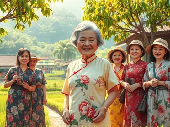 我的婆婆是重生的[七零] 姣姣顾辰晋江爆笑群像年代