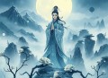 修仙发现假世界  君落羽播讲