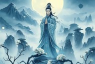 修仙发现假世界  君落羽播讲