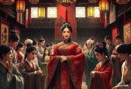 表小姐丨古言超爽宅斗丨多人有声剧（吱吱作品）神隐银月之光播