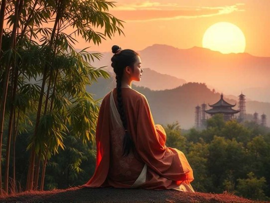 半劫小仙（175全集）如画