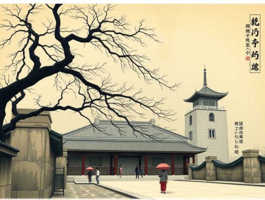 带着网咖回1950 _ 万历大帝 带着技术抗美援朝