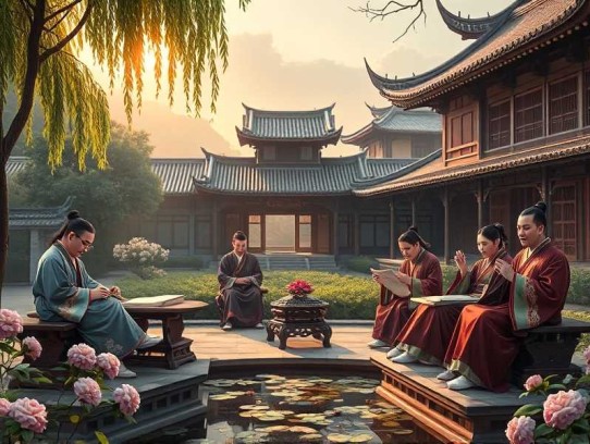 隋唐五代-散文词杂文-63集