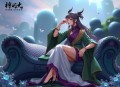H-火焰戎装