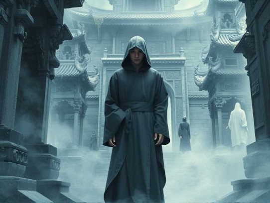 谜踪之国1雾隐占婆(初田天)[39回]