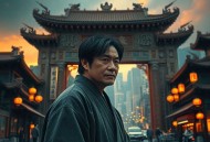 回不去地府了肿么办.有声剧