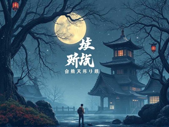 基督山伯爵-言亮、惠天播讲-复仇三部曲第一部