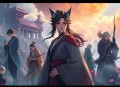快穿女配正经起来是个狼灭 _ 女强爽文 _ 夏柳君赵森森 _ 多人有声剧