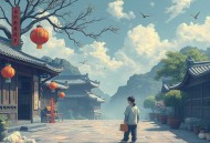 石榴树上结樱桃