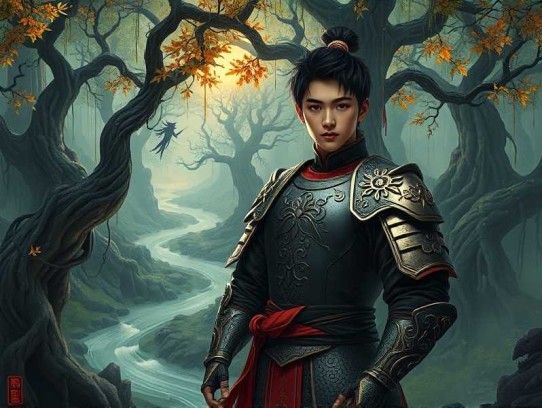 沧元图｜我吃西红柿力作，流逝领衔演播