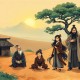 七种武器 古龙