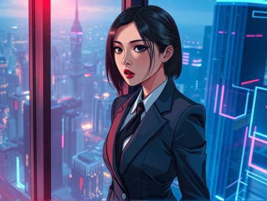 双面总裁难伺候丨青田的小冉多人有声剧完结