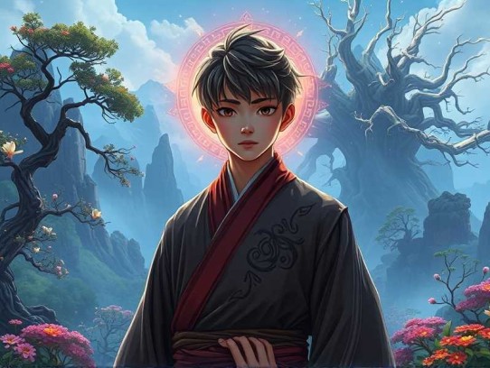 造化之王丨废柴少年，强势逆袭丨玄幻精品多人有声剧完结