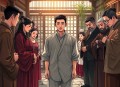 赘婿有声小说_雅居播讲《多人有声剧》