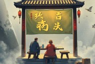 彪悍的人生【双播精品】