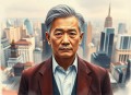 《沧浪之水》都市官场小说  池大为职场逆袭重生记
