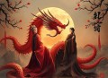 龙阙有声小说全集_病态梨&烬澹播讲(广东畅读)