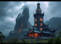 谍影：茅山道士无间道 _ 万历大帝谍战系列