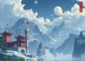 球状闪电丨刘慈欣三体前传【昊澜单播】